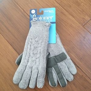 Isotoner Gloves